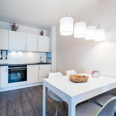 Meeresstrand, App 206 Appartamento *