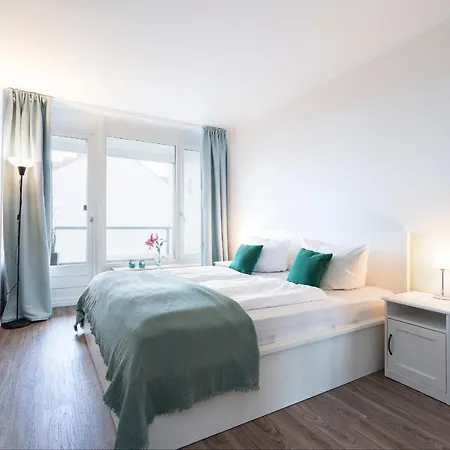 Meeresstrand, App 206 Scharbeutz