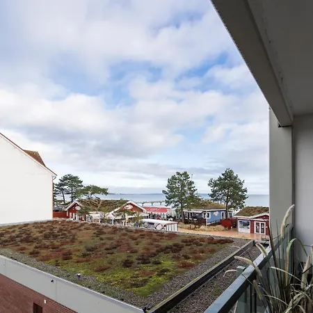 Appartamento Meeresstrand, App 206 *