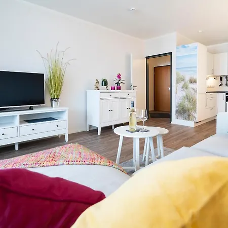 Meeresstrand, App 206