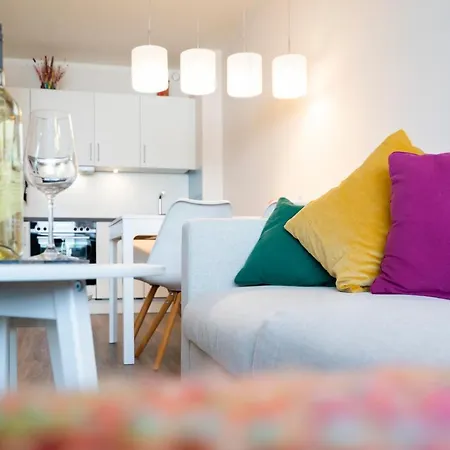 Meeresstrand, App 206