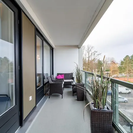 Appartamento Meeresstrand, App 206 *