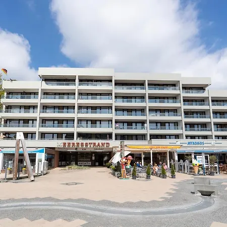 Meeresstrand, App 206 Apartment