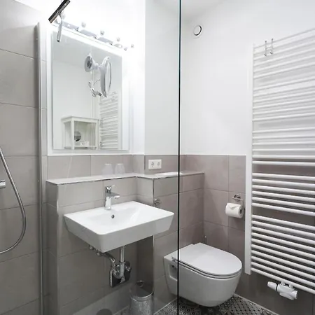 Meeresstrand, App 206 Appartamento