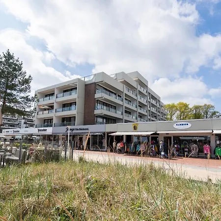 Meeresstrand, App 206 * Scharbeutz