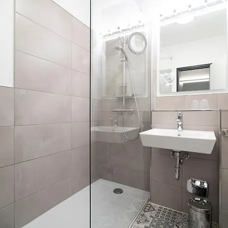 Appartamento Meeresstrand, App 206 *