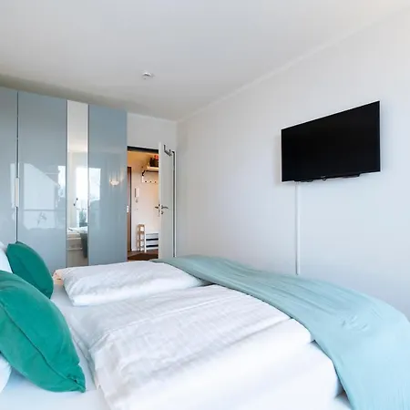 Meeresstrand, App 206 * Шарбойц