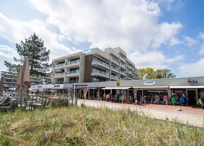 Meeresstrand, App 206 * Scharbeutz